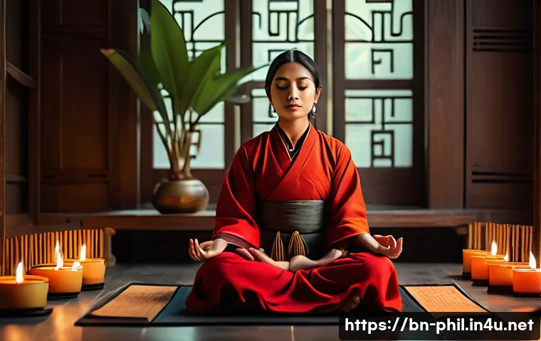 동양 철학에서의 도와 기 개념 관련 이미지 1